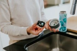 Kambukka Etna Thermosbeker 500 Ml - Makkelijk Reinigen - Lekvrije Koffiebeker - Eucalyptus Leaves -Woonkeuken Winkel 1200x800 152