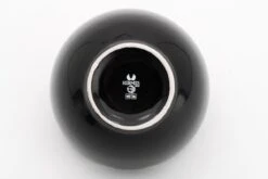 Lite-Body Kom Groot - Ø14,5cm/500 Ml - Mystique Zwart - Set Van 6 8 Lite-Body Kom Groot - Ø14,5cm/500 Ml - Mystique Zwart - Set Van 6 -Woonkeuken Winkel 1200x800 158