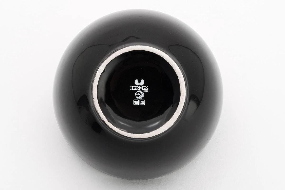 Lite-Body Kom Groot - Ø14,5cm/500 Ml - Mystique Zwart - Set Van 6 5 Lite-Body Kom Groot - Ø14,5cm/500 Ml - Mystique Zwart - Set Van 6 - Afbeelding 3