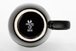 Lite-Body - Hermes - Thee Beker 30cl Set Van 6 - Zwart Mat -Woonkeuken Winkel 1200x800 173