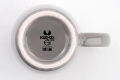 Lite-Body - Hermes - Thee Beker 30cl - Set Van 6 - Grijs -Woonkeuken Winkel 1200x800 178