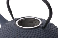 Bredemeijer - Theepot Xilin 1,25L Gietijzer Blauw 15 Bredemeijer - Theepot Xilin 1,25L Gietijzer Blauw -Woonkeuken Winkel 1200x800 196