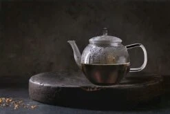 Feelino Special Edition Thee- En Koffiepot 800 Ml Met Zeef In De Uitloop En Glazen Deksel, Ideaal Voor 2 Personen -Woonkeuken Winkel 1200x800 205