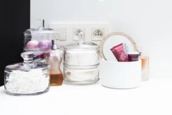 Cosy & Trendy Bonbonniere - Glas - Ø 13 Cm X 12.5 Cm -Woonkeuken Winkel 1200x800 212