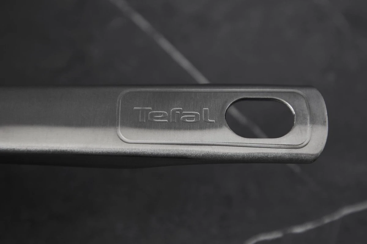 Tefal Virtuoso Koekenpan - Ø 24 Cm 9 Tefal Virtuoso Koekenpan - Ø 24 Cm - Afbeelding 7