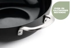 ISENVI Murray Keramische Kookpan 28 CM - RVS Greep -Woonkeuken Winkel 1200x800 40