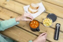 Brabantia Make & Take Bestekset - 3-delig - Dark Grey 25 Brabantia Make & Take Bestekset - 3-delig - Dark Grey -Woonkeuken Winkel 1200x800 5