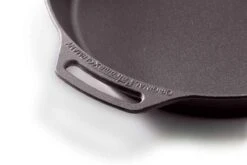Petromax Fp30-t, Skillet, 28 Cm, Pan Met Steel, Gietijzer, Zwart 14 Petromax Fp30-t, Skillet, 28 Cm, Pan Met Steel, Gietijzer, Zwart -Woonkeuken Winkel 1200x800 51