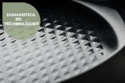 ISENVI Murray Keramische Koekenpan 24 CM - RVS Greep 15 ISENVI Murray Keramische Koekenpan 24 CM - RVS Greep -Woonkeuken Winkel 1200x800 59