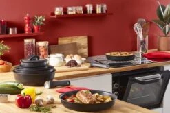 Tefal Ingenio Unlimited - Pannenset - 4-delig -Woonkeuken Winkel 1200x800 69