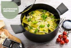 ISENVI Avon Chef Deluxe Pannenset 7 Delig - Ergo Grepen 15 ISENVI Avon Chef Deluxe Pannenset 7 Delig - Ergo Grepen -Woonkeuken Winkel 1200x800 74