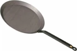 DeBuyer Mineral B Element Crêpe- En Pannenkoekenpan - Ø 30 Cm 14 DeBuyer Mineral B Element Crêpe- En Pannenkoekenpan - Ø 30 Cm -Woonkeuken Winkel 1200x800 96