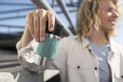 Tefal Compact Travel Mug Compact Thermosfles - 0,3 L - Groen -Woonkeuken Winkel 1200x801 15