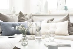 BRITA - Fill&Serve Waterfilterkaraf - 1,3L - Wit Grafiet - Inclusief 1 MicroDisc Waterfilter 23 BRITA - Fill&Serve Waterfilterkaraf - 1,3L - Wit Grafiet - Inclusief 1 MicroDisc Waterfilter -Woonkeuken Winkel 1200x801 17