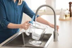 BRITA - Waterfilterkan Style Cool - Grijs - 2,4L -Woonkeuken Winkel 1200x801 22
