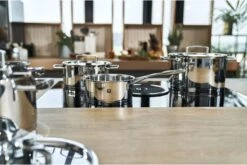 Zwilling Passion - Pannenset - 5-Delig 17 Zwilling Passion - Pannenset - 5-Delig -Woonkeuken Winkel 1200x803 2