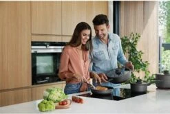 BergHOFF Koekenpan Stone 24 Cm - Leo -Woonkeuken Winkel 1200x807 1