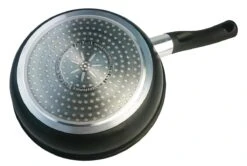 TEFAL Koekenpan - Pro Style - Ø 21 Cm - Titanium Pro - Hoge Rand - Inductie - Compacte Pan -Woonkeuken Winkel 1200x808 2