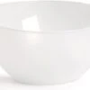 1x Grote Saladeschalen/kommen Transparant - 25 Cm - Sla/salade Serveren - Schalen/kommen Van Kunststof - Keukenbenodigdheden -Woonkeuken Winkel 1200x810 4