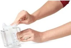 Beker - Handy Transparant 20 Beker - Handy Transparant -Woonkeuken Winkel 1200x811 1