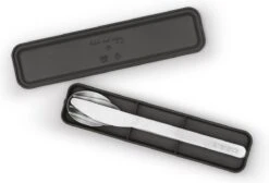 Brabantia Make & Take Bestekset - 3-delig - Dark Grey 22 Brabantia Make & Take Bestekset - 3-delig - Dark Grey -Woonkeuken Winkel 1200x816