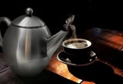 Vaja Valerie - Theepot Met Filter - Dubbelwandig - RVS - 1.2L -Woonkeuken Winkel 1200x817 6