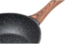 Edënbërg Stonetec Line - 15-delige Luxe Pannenset Van Gesmeed Aluminium -Woonkeuken Winkel 1200x822