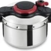 Tefal Clipso Minut Easy Snelkookpan - 6 Liter - Ø 22 Cm -Woonkeuken Winkel 1200x844 1