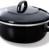 BK Fortalit Braadpan Ø 24 Cm / 2,5L - Emaille - Inductie -Woonkeuken Winkel 1200x845 2