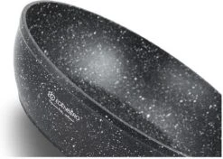 Edënbërg Stonetec Line - 15-delige Luxe Pannenset Van Gesmeed Aluminium -Woonkeuken Winkel 1200x855