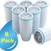 ZeroWater Waterfilter - 8-Pack - Waterkan Vervangingsfilters 1 ZeroWater Waterfilter - 8-Pack - Waterkan Vervangingsfilters -Woonkeuken Winkel 1200x859 3
