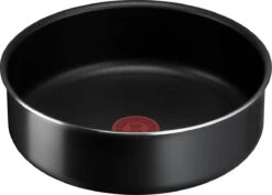 Tefal Ingenio Easy Cook & Clean - Pannenset - 13-delig - Niet Geschikt Voor Inductie 26 Tefal Ingenio Easy Cook & Clean - Pannenset - 13-delig - Niet Geschikt Voor Inductie -Woonkeuken Winkel 1200x862