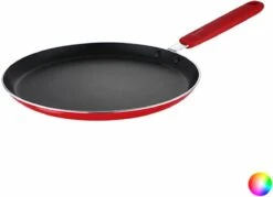 Pannenkoekpan - 24 Cm - Jazzy Black -Woonkeuken Winkel 1200x870