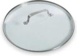 BK Bistro Soeppan Ø 24 Cm - RVS - Glazen Deksel - Inductie 19 BK Bistro Soeppan Ø 24 Cm - RVS - Glazen Deksel - Inductie -Woonkeuken Winkel 1200x873