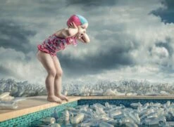 Quy Cup - 90ml Ecologische Reis Beker - Espressobeker “Peanuts Snoopy Music” Met Zwarte Siliconen Deksel -Woonkeuken Winkel 1200x879 3