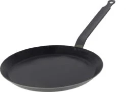 De Buyer Force Blue Crêpe- En Pannenkoekenpan - Ø 20cm 11 De Buyer Force Blue Crêpe- En Pannenkoekenpan - Ø 20cm -Woonkeuken Winkel 1200x880 1