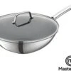 MasterChef / Jumbo - Wokpan - Met Glazen Deksel - 28 Cm - Inductie 2 MasterChef / Jumbo - Wokpan - Met Glazen Deksel - 28 Cm - Inductie -Woonkeuken Winkel 1200x882 2