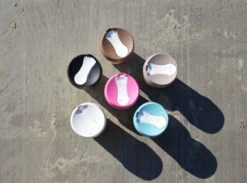 Retulp - Travel Mug - 275 Ml - Koffiebeker To Go - Mok - Night Black -Woonkeuken Winkel 1200x887 1