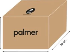 Palmer Serviesset Sandy Loam Stoneware 6-persoons 24-delig Grijs -Woonkeuken Winkel 1200x889 1