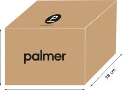 Palmer Serviesset Lester Stoneware 6-persoons 24-delig Zwart Blauw -Woonkeuken Winkel 1200x890 2