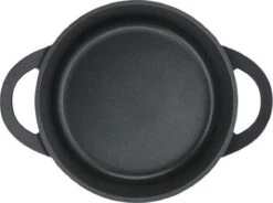 Tefal Trattoria Braadpan - Ø28 Cm - Inclusief Deksel 32 Tefal Trattoria Braadpan - Ø28 Cm - Inclusief Deksel -Woonkeuken Winkel 1200x892 1