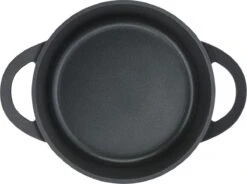 Tefal Trattoria Braadpan - Ø24 Cm -Woonkeuken Winkel 1200x893 2