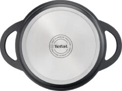 Tefal Trattoria Braadpan - Ø24 Cm -Woonkeuken Winkel 1200x896 1