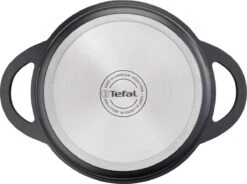 Tefal Trattoria Braadpan - Ø28 Cm - Inclusief Deksel 34 Tefal Trattoria Braadpan - Ø28 Cm - Inclusief Deksel -Woonkeuken Winkel 1200x896 2