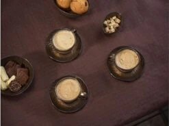 Cosy & Trendy Copernico Koffiekopjes - 19 Cl - 6 Stuks - Vaatwasserbestendig 8 Cosy & Trendy Copernico Koffiekopjes - 19 Cl - 6 Stuks - Vaatwasserbestendig -Woonkeuken Winkel 1200x896 3