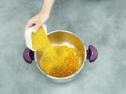 Tefal Clipso Minut Easy Snelkookpan - 6 Liter - Ø 22 Cm -Woonkeuken Winkel 1200x898 5