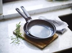 BK Universe Koekenpan Ø 28cm - Inductie - Anti-aanbak - PFAS-vrij -Woonkeuken Winkel 1200x899 4