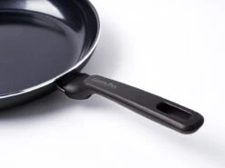 GreenPan Memphis Koekenpannenset - 3-delig - Zwart - Inductie - PFAS-vrij -Woonkeuken Winkel 1200x900 17