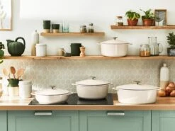 Tefal LOV Braadpan - 5L - Ø25 Cm - Beige -Woonkeuken Winkel 1200x900 23