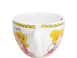 Blond Amsterdam Even Bijkletsen Kop Rood - 350 Ml -Woonkeuken Winkel 1200x900 45